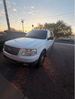 2005 Ford Expedition