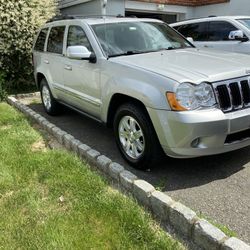 2009 Jeep Grand Cherokee