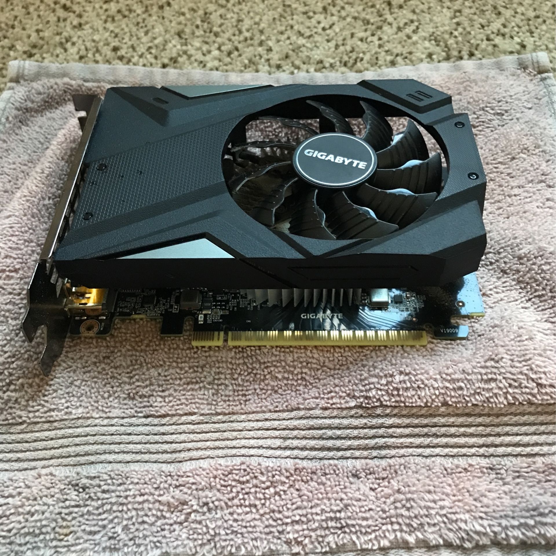 1650 Super
