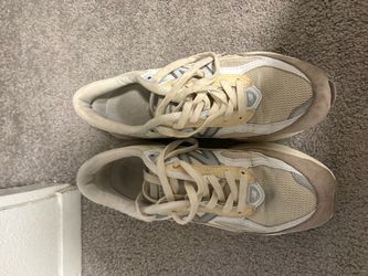 New balance shoes size 8.5