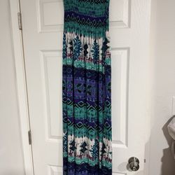 Dress Size L