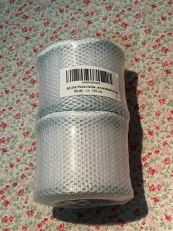 Replacement Water Filter Cartridge