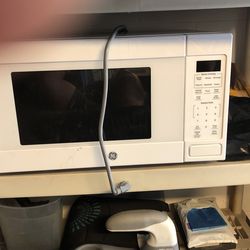 GE Brand New only Used It One Week