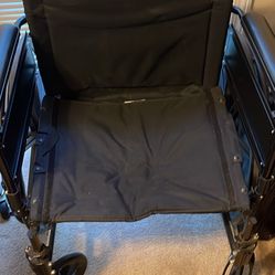 WHEELCHAIR!!!!!!