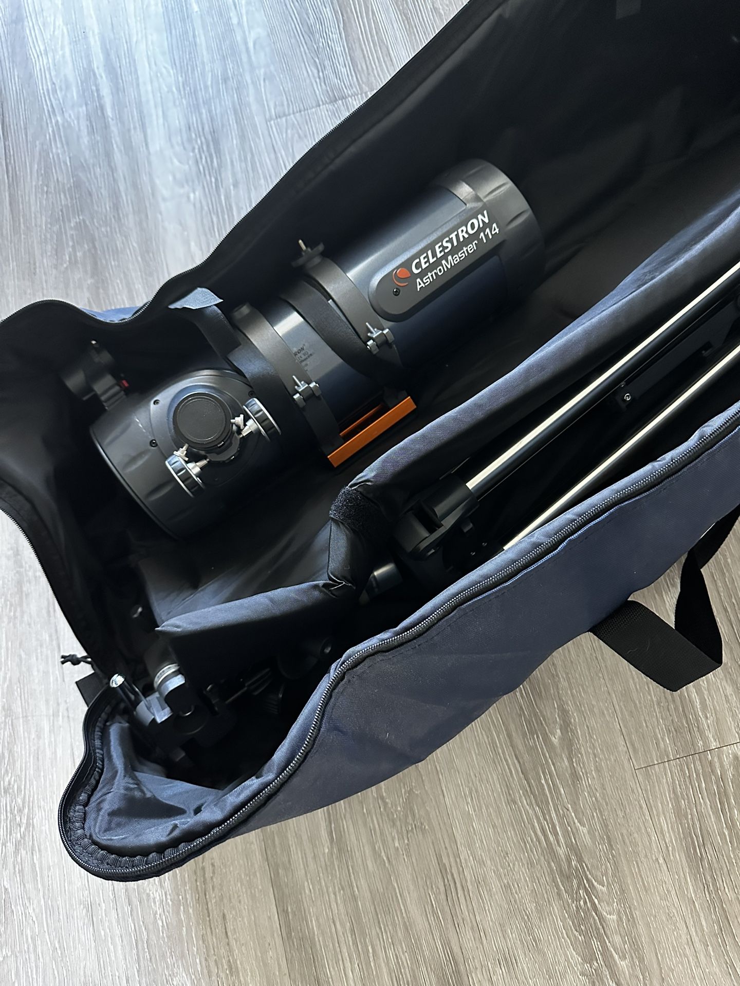 Telescope