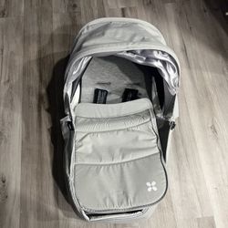 UPPAbaby Minu From Birth Kit