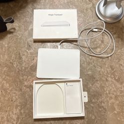 Apple Magic Track Pad