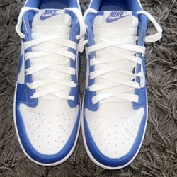 Nike dunks size9