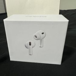 AirPods Pro 3