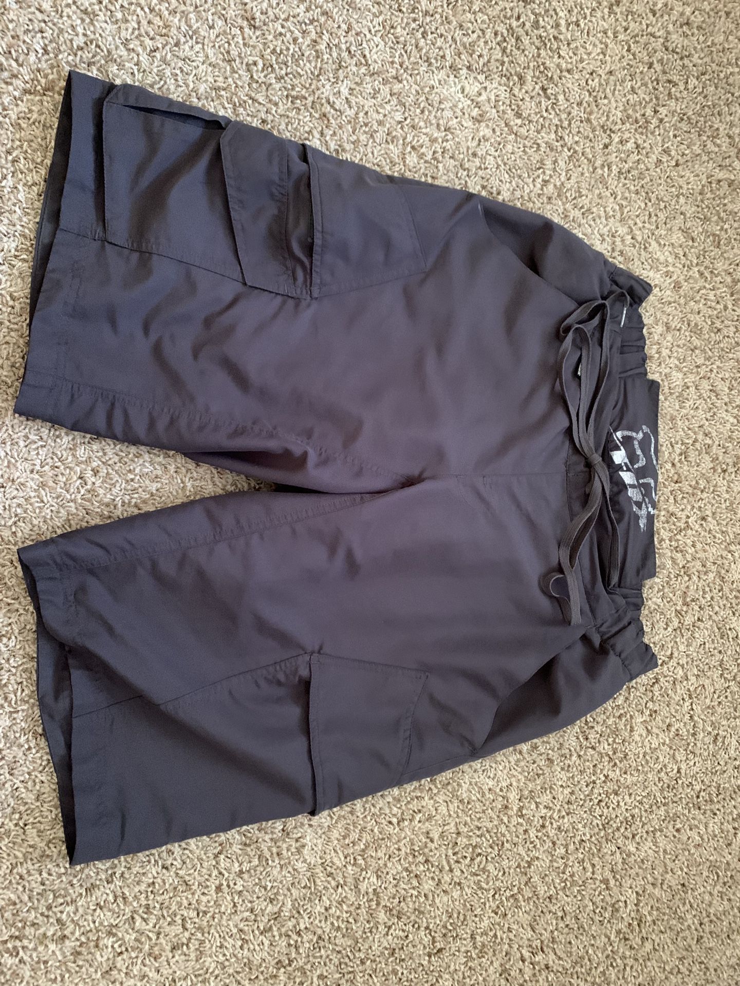 Fox Mountain Bike Shorts