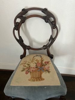 Vintage Chair
