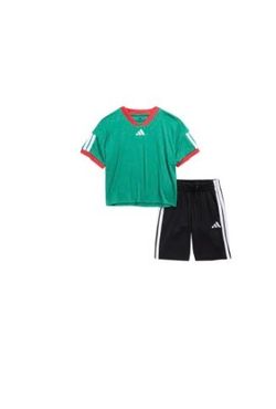 Boys size medium adidas soccer sports