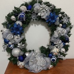 Christmas Wreath