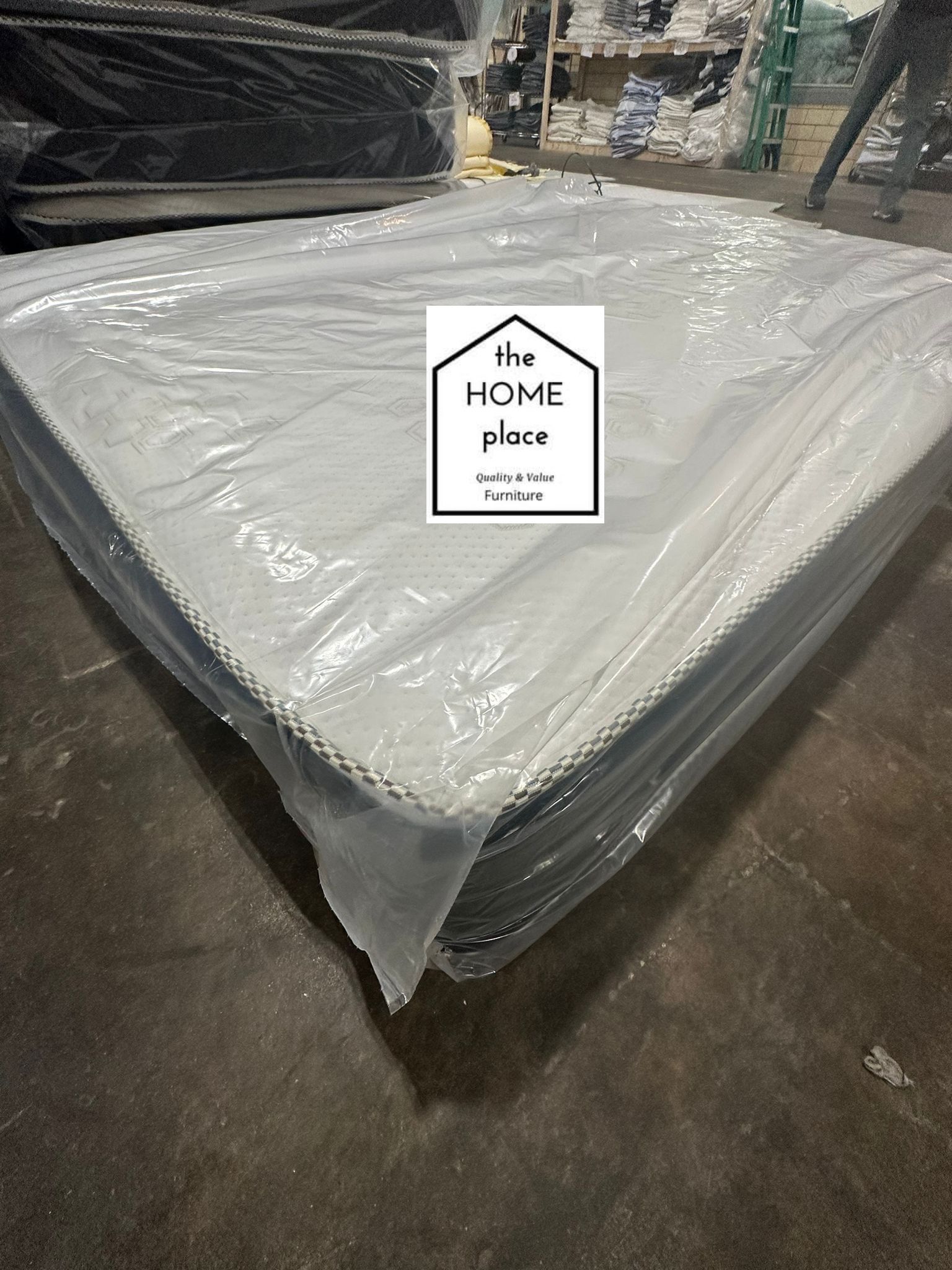 Brand New Mattresses In Stock Ready For Delivery 🚚