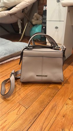 Steve Madden Mini Crossbody Handbag