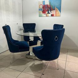 Dining Modern / Comedor moderno