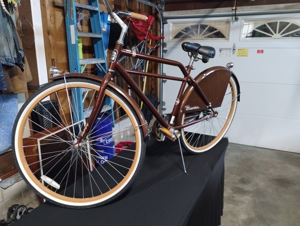 Huffy Premier Cruiser Bike – $80 (OBO)