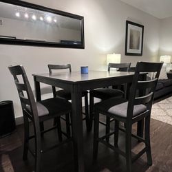 Dining Table Set