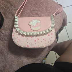 Crossbody