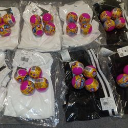 Kid/Youth Adidas Shorts Size Medium 