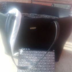 DKNY Purse