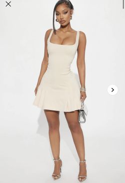 Fashion Nova Dress