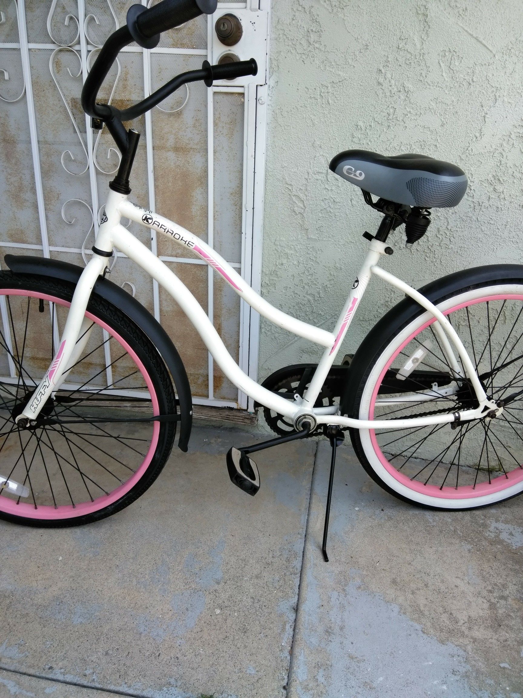 Huffy karaoke cruiser sales