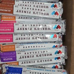 World's Finest Chocolates