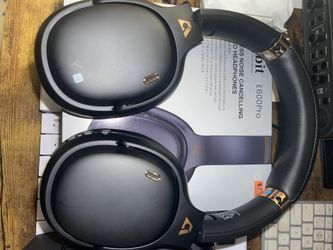 Ankbit E600 Pro Headphones