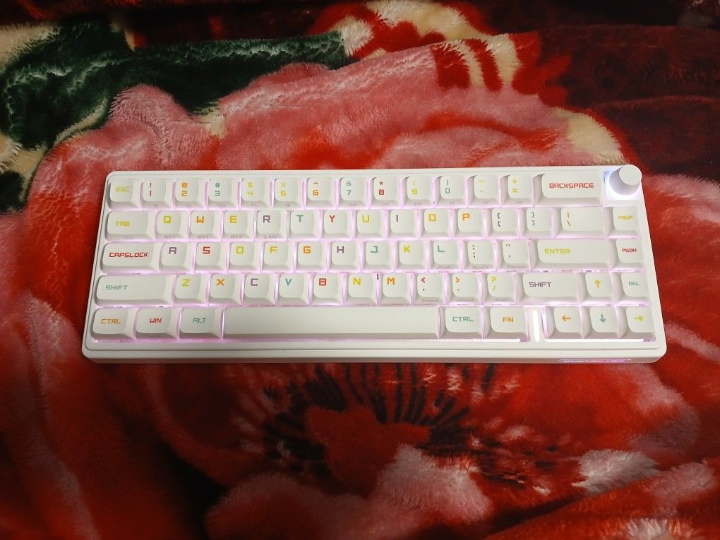 Dustsilver d66