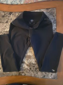 Alo Leggings Xsmall