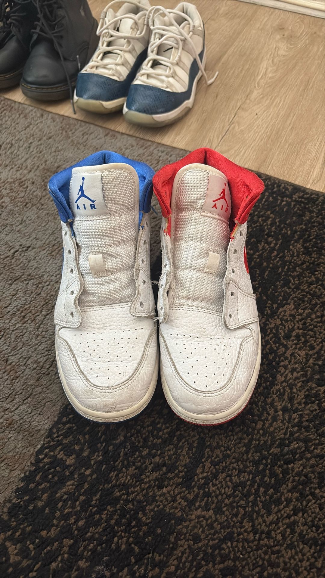 Jordan