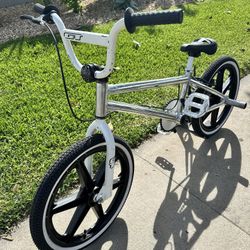 GT Custom Vintage BMX