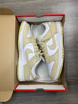 Nike Dunk Low "Team Gold" Size 11 In Men
