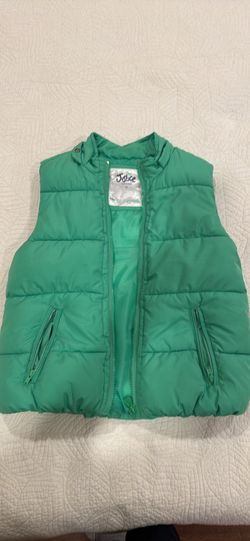 Girls Vest