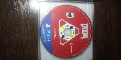 $15 used no scratches