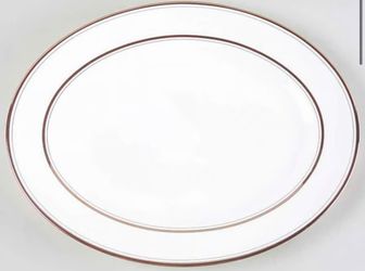Kate Spade Liberty Lane Serving Tray