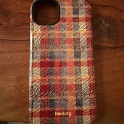 iPhone 15 Plus MagSafe Phone Case