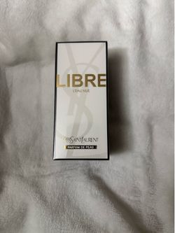 Ysl Libre Leau Nue