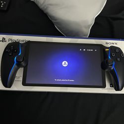 Playstation Portable 