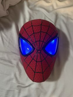 Spider Man Mask