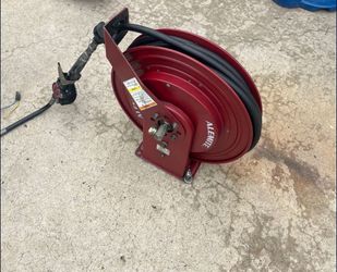 Hose Reel