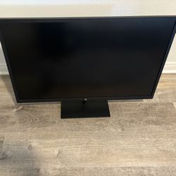 HP 32 inch Computer Monitor 