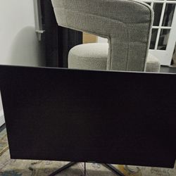 27" Frameless Monitor