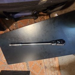 Snap On 1/2 Flex Head Ratchet 