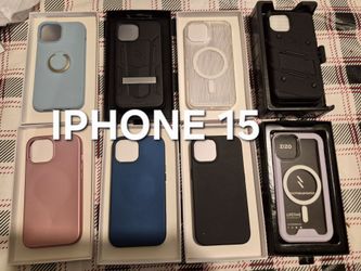 Phone cases/ temper glass