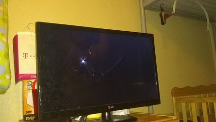 LG TV