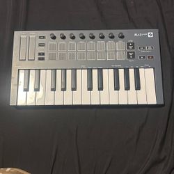 Novation FLkey Mini 25-key Keyboard Controller for FL Studio