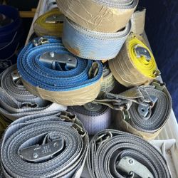 Straps 