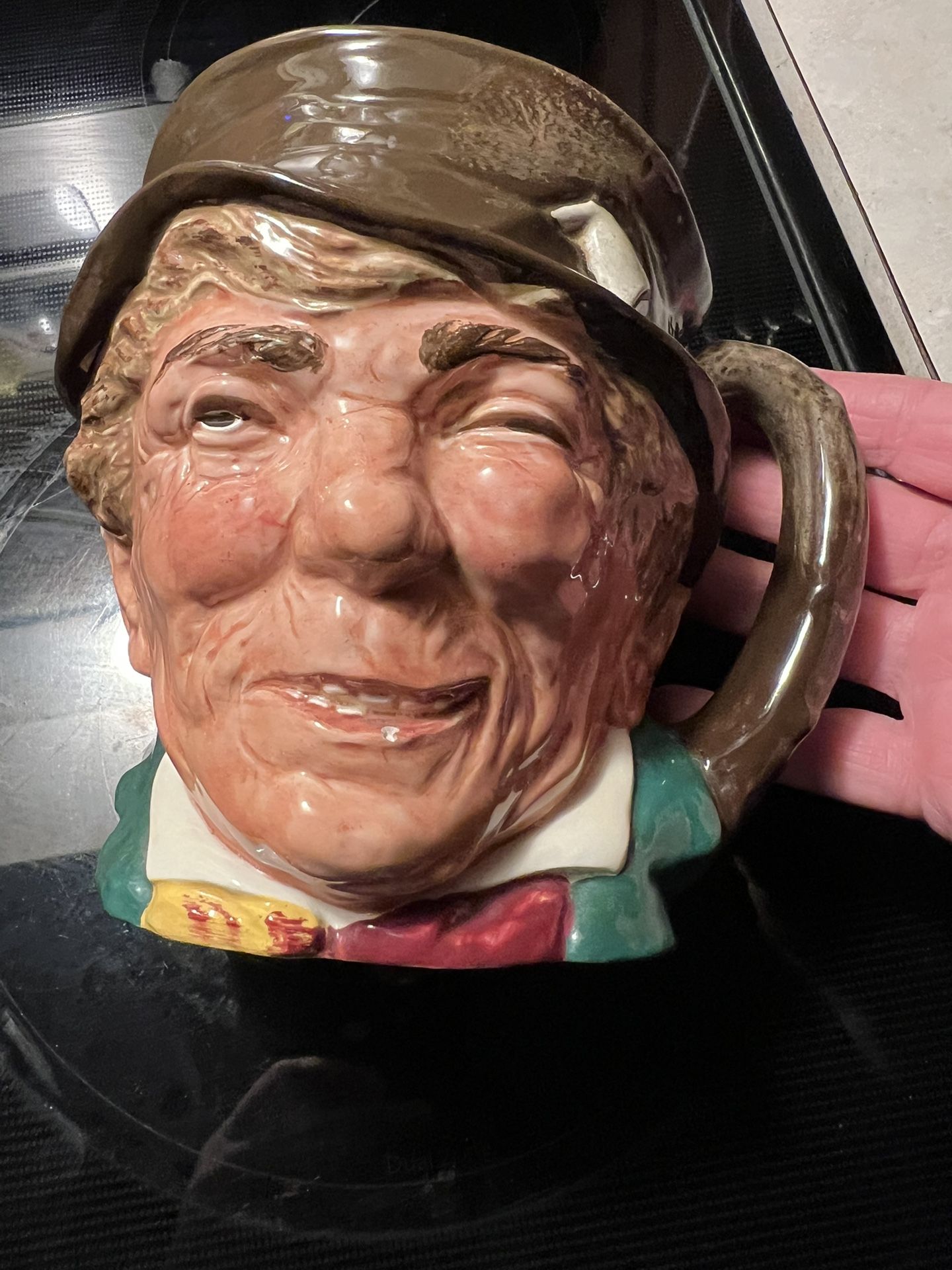Royal Doulton Paddy